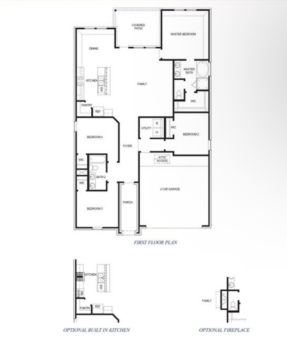 Building Photo - 3030 Jackmans Diamond