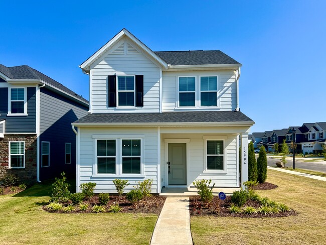 Brand New 4 Bedroom! - Brand New 4 Bedroom! House