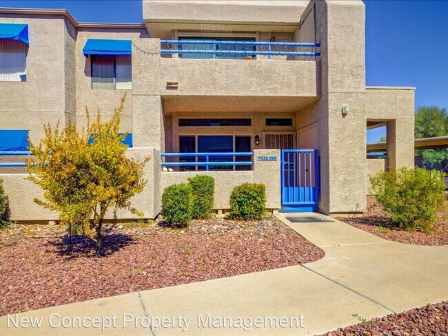 Building Photo - 2 br, 2 bath House - 7932 E. Colette Circl...