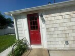 back door - 16 Crestwood Rd