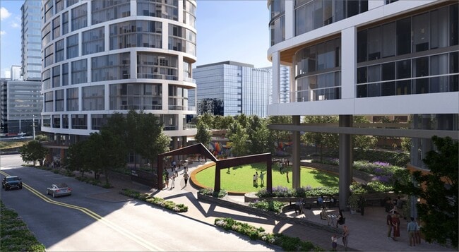 Foto del edificio - Albion Music Row