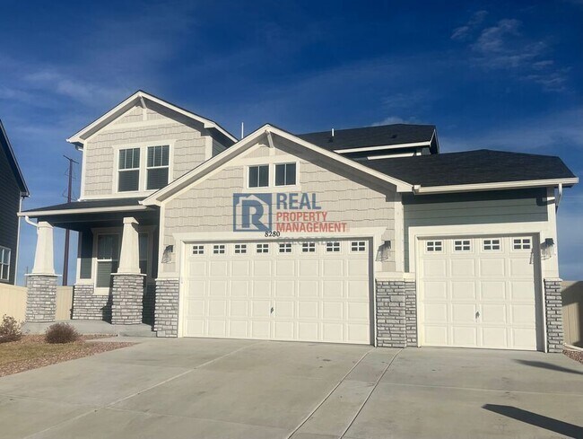 Foto del edificio - 8280 Falling Rock Dr