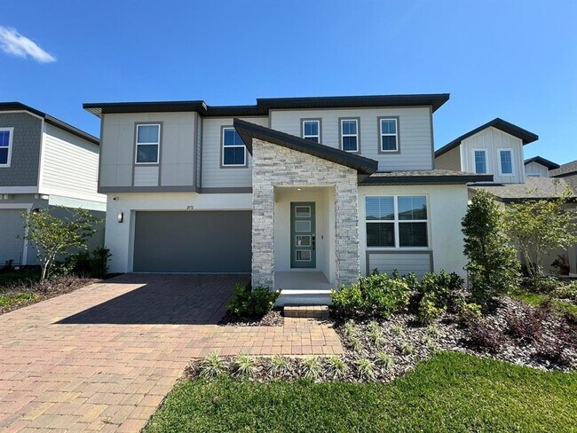 Building Photo - 2572 Gold Dust Dr