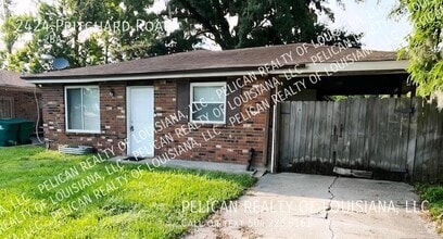 Building Photo - 2424 Pritchard Rd