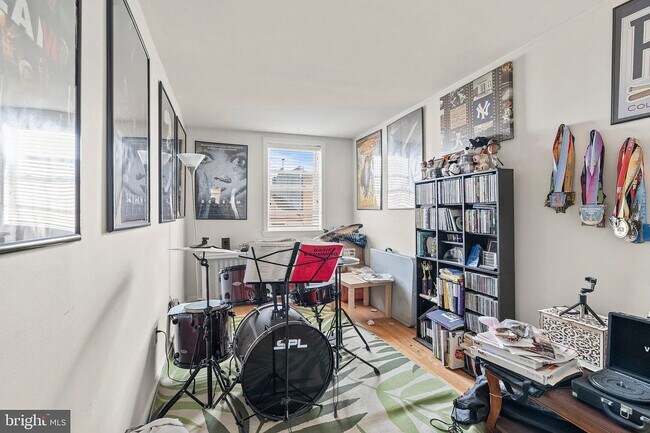 Foto del edificio - 822 Fitzwater St