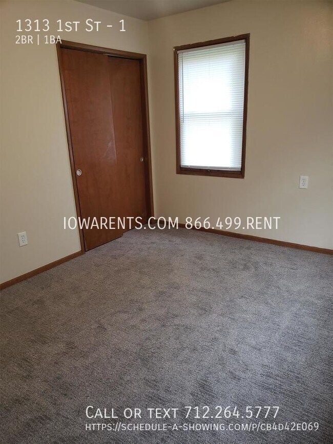 1313 1st Ave Unit 1, Perry, IA 50220 Room for Rent in Perry, IA