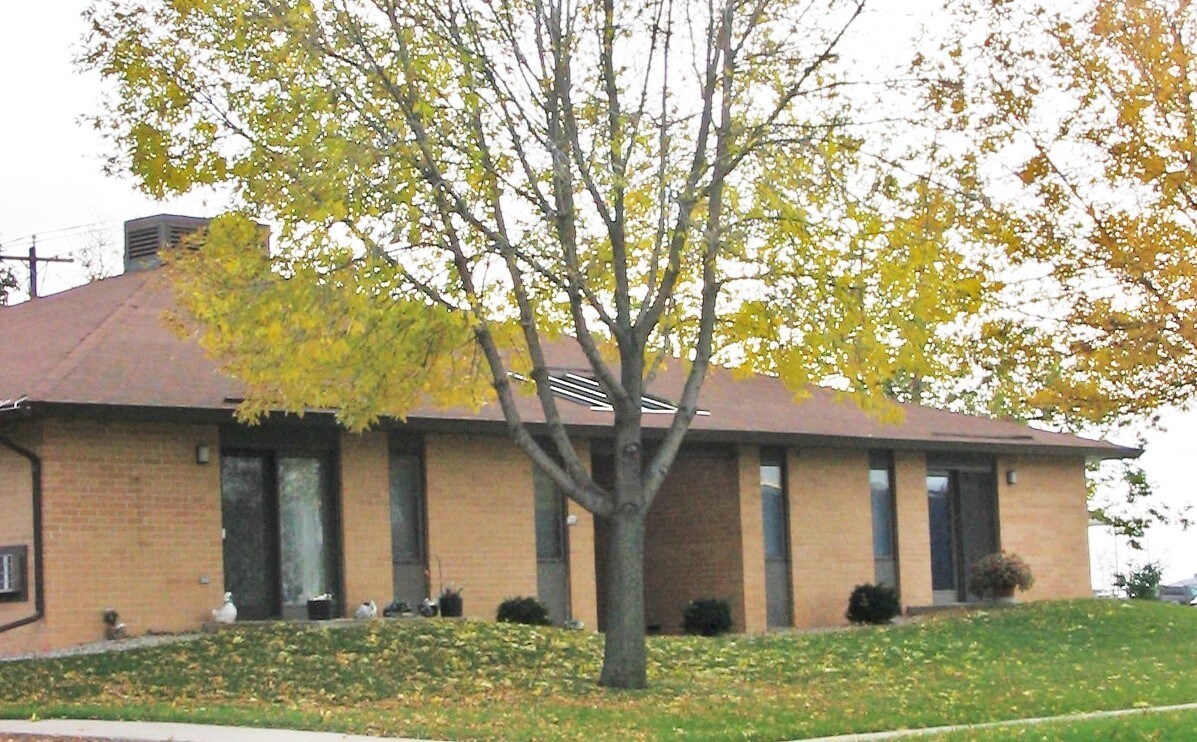 Primary Photo - 149 W 24th Ave