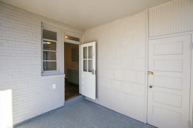 Building Photo - 2502 Langston Blvd.