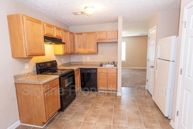 Foto del edificio - 592 Elles Way