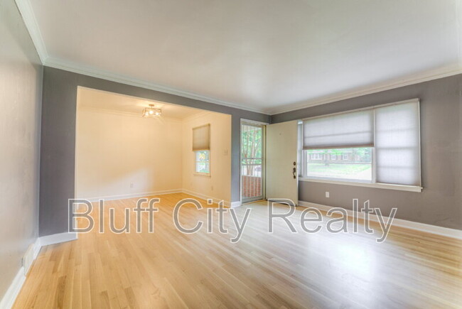 Foto del edificio - 4560 Boyce Rd