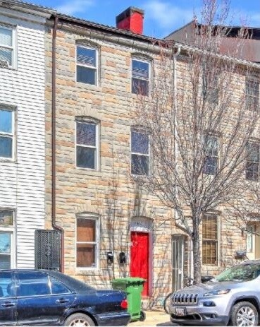 Foto del edificio - 2306 Fleet St