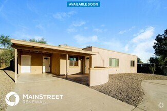 Building Photo - 6440 N Ave Pina