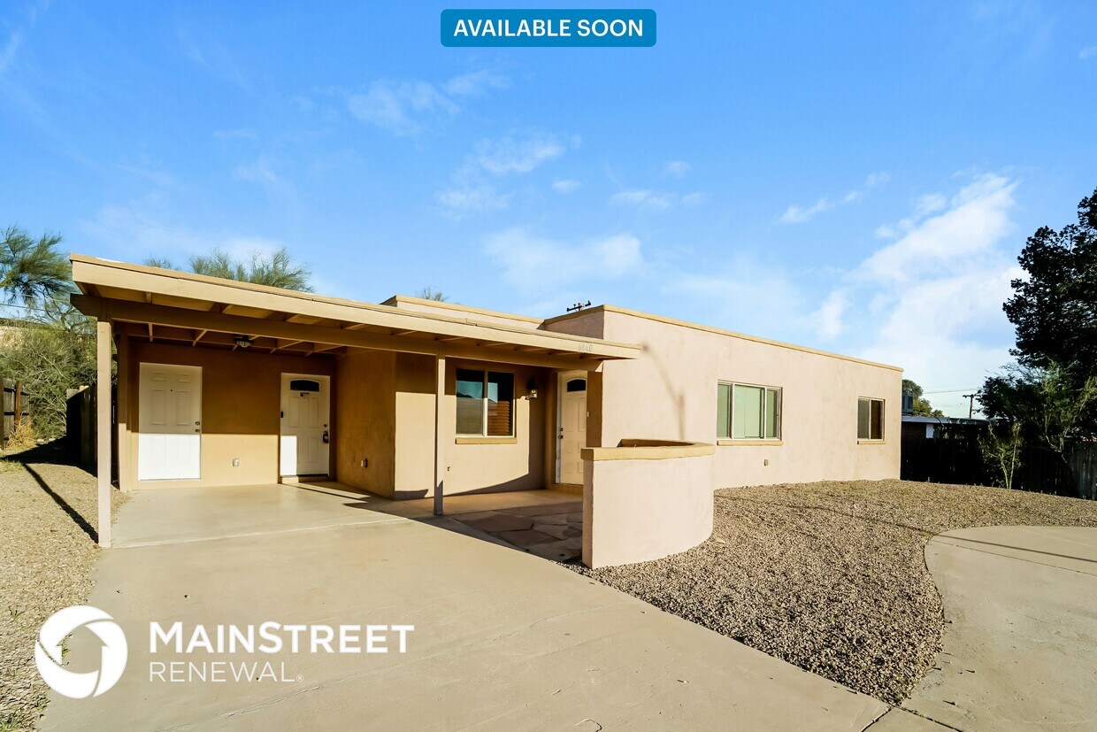 Foto principal - 6440 N Ave Pina