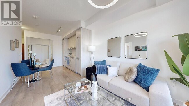 Photo du bâtiment - 38 Honeycrisp Cres