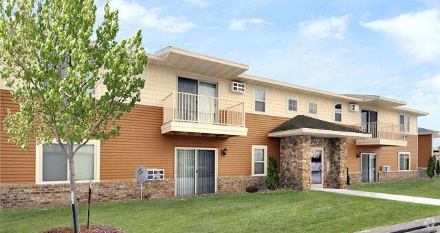Foto principal - Centennial Estates