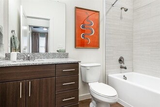 Building Photo - 3901 James Pitts Dr