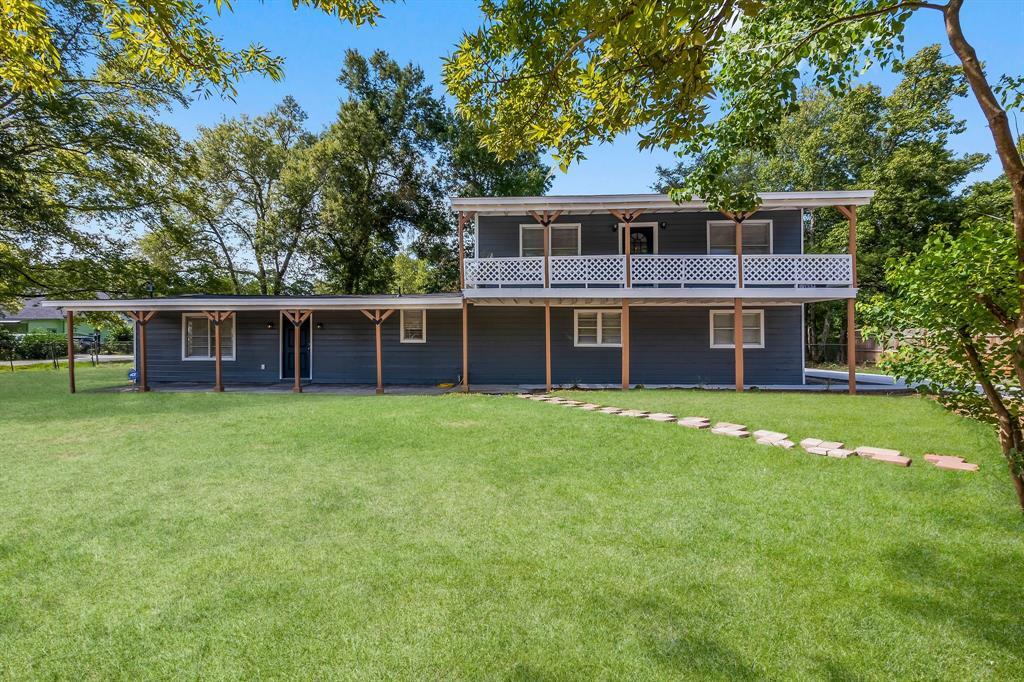 1227 Big Deer Dr, Crosby, TX 77532 House for Rent in Crosby, TX