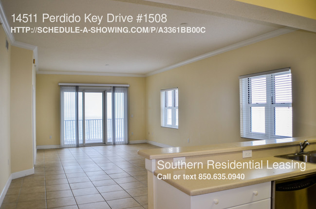 Building Photo - 14511 Perdido Key Dr