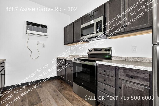 Building Photo - 8687 Aspen Ln