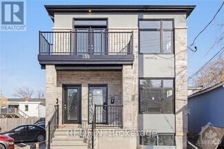 Building Photo - 255 Ethel St
