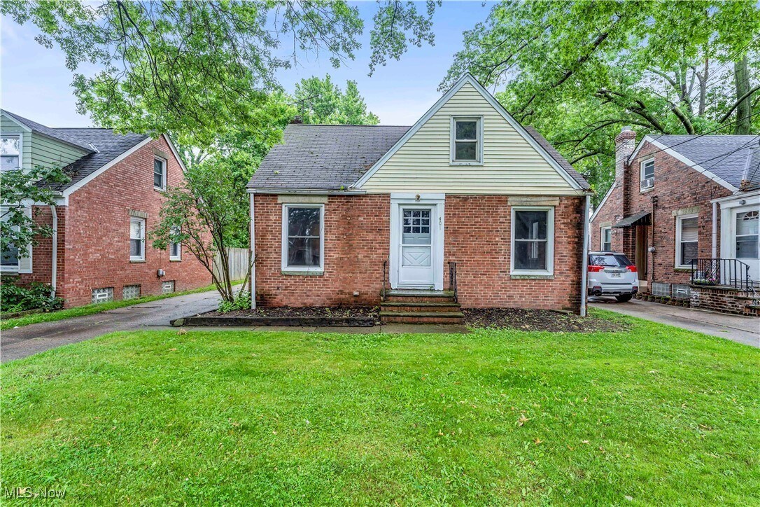 Foto principal - 401 E 257th St