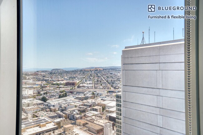 Foto del edificio - 8 10th St