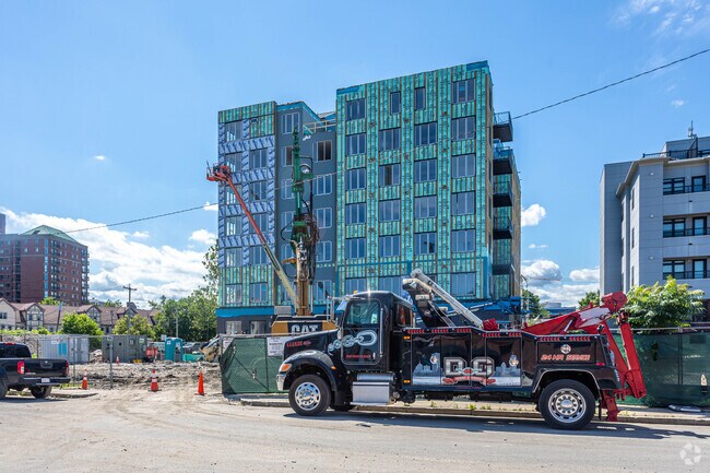 Building Photo - 30 Penniman Rd