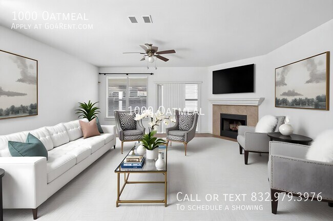 Building Photo - 1000 Oatmeal-