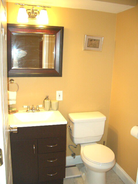 baño completo - 4018 Benell Ct SE