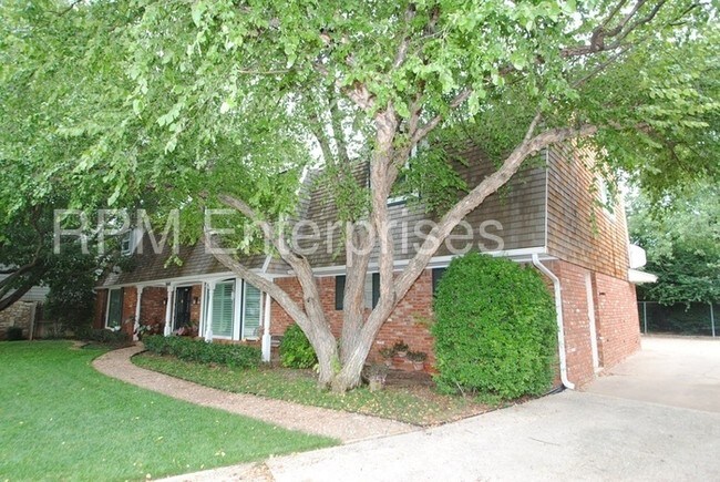 Foto del edificio - 3008 Red Rock Cir