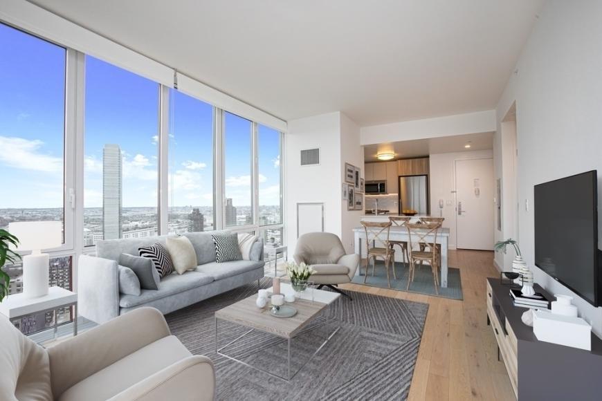 Primary Photo - 2 bedroom in LONG ISLAND CITY NY 11101