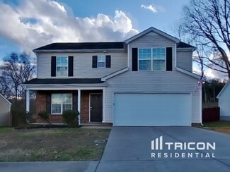Building Photo - 706 Cottoncloud Dr