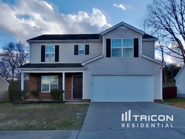 Building Photo - 706 Cottoncloud Dr