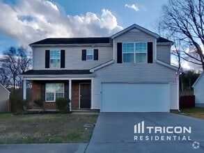Building Photo - 706 Cottoncloud Dr