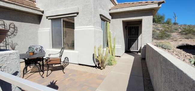 Foto del edificio - FURNISHED Single Family Home-RATE DISPLAYED IS FOR WINTER SEASON