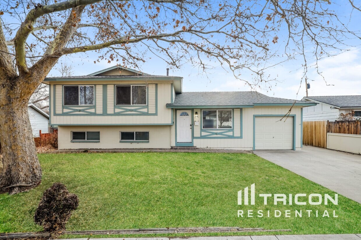 Foto principal - 3235 Everett Drive Reno NV