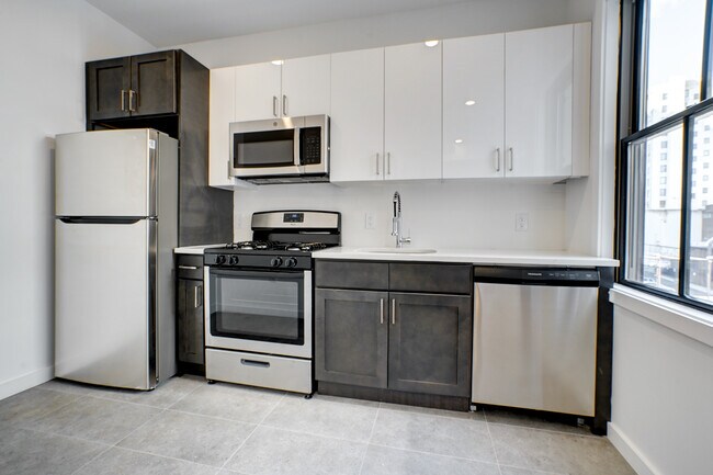 Building Photo - 40 Mulberry St