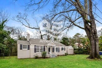 Building Photo - 761 Portland Ave