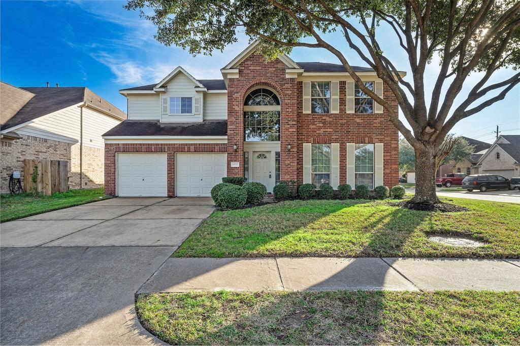 Primary Photo - 15002 Live Oak Bend Way
