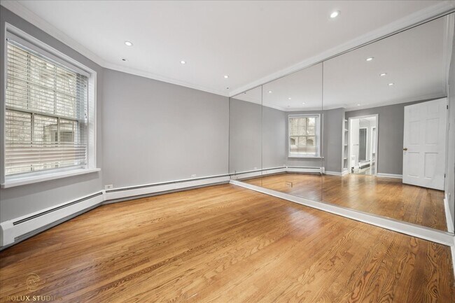 Dormitorio principal - 1433 N Dearborn St