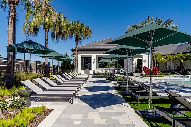 Building Photo - Birchstone Waterleigh