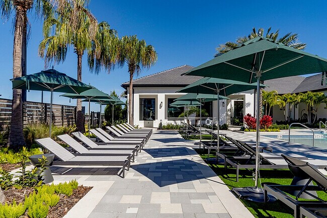 Foto del edificio - Birchstone Waterleigh