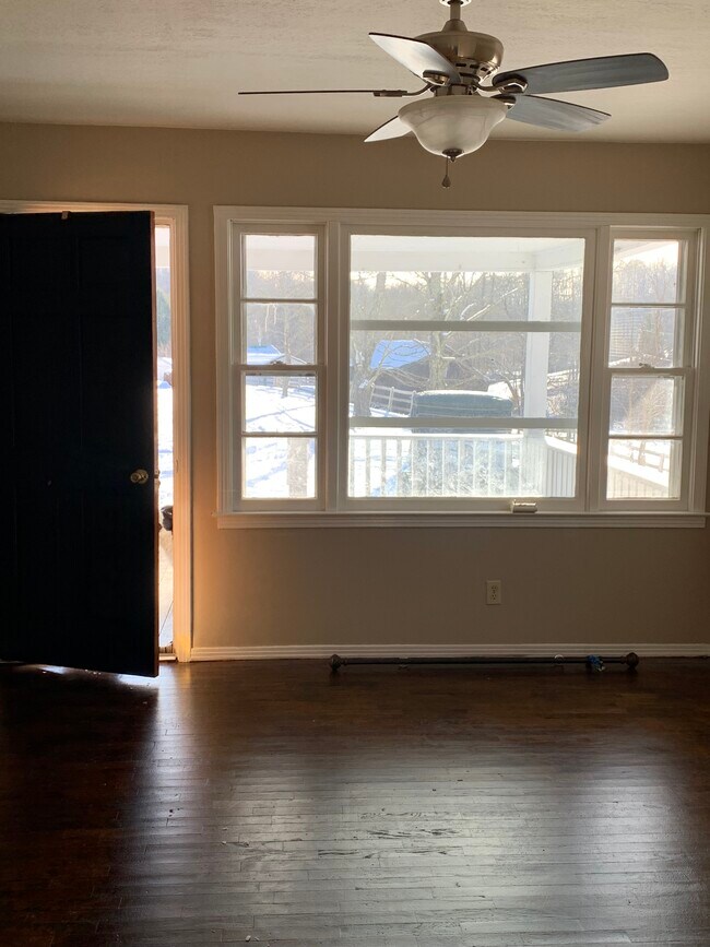 Building Photo - 54 Cr-1493