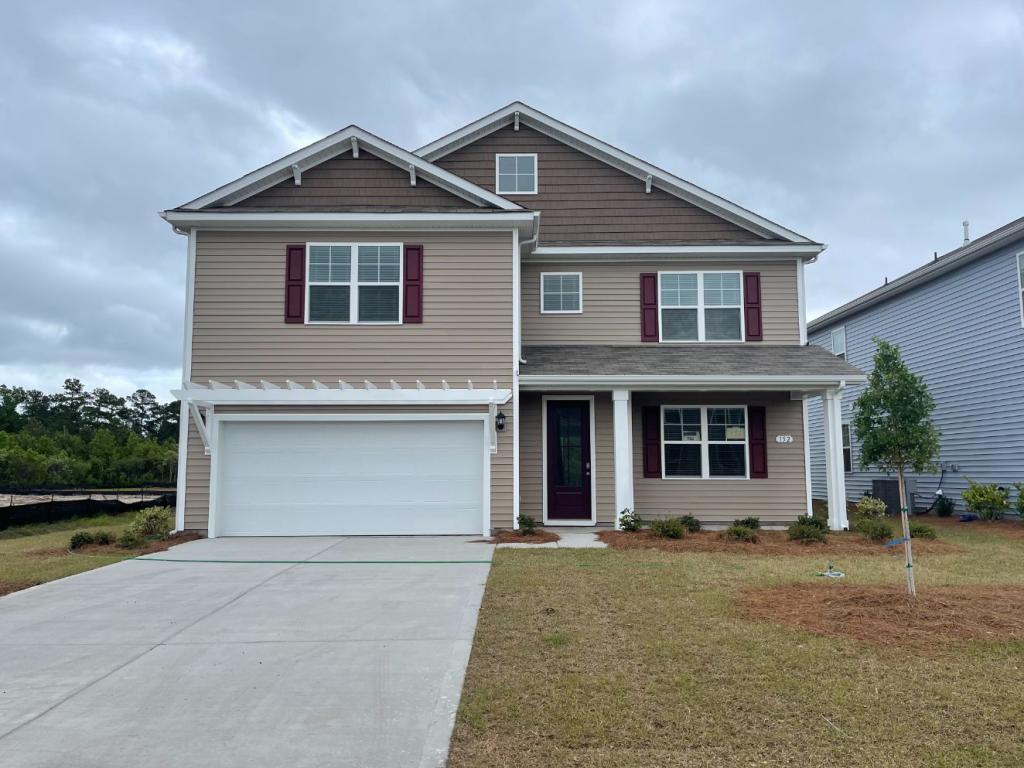 Foto principal - 152 Calhoun Fls Dr