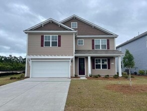 Building Photo - 152 Calhoun Fls Dr