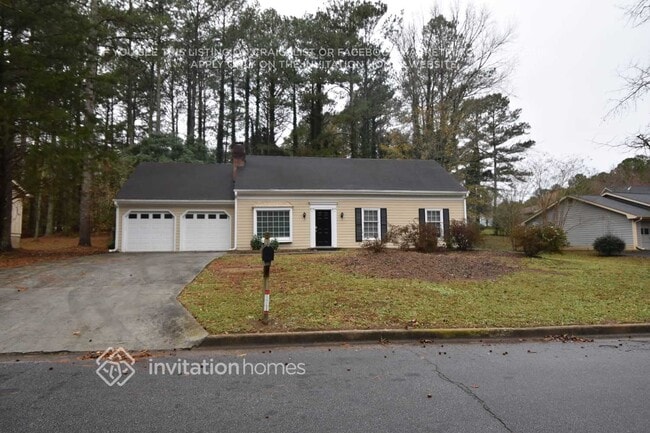 Building Photo - 423 Willow Ct SE
