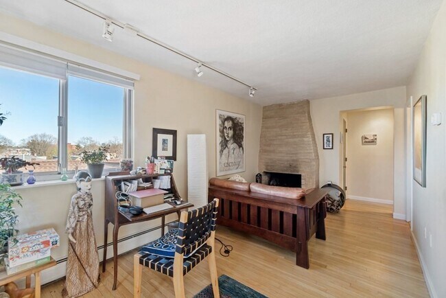 Foto del edificio - 76 Garfield St