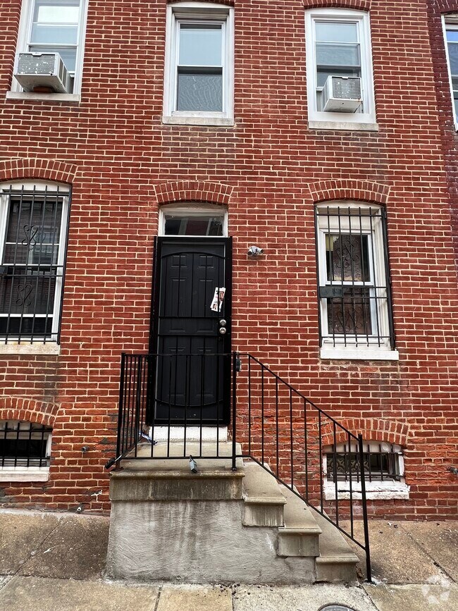 Apartments for rent near Johns Hopkins Hospital Baltimore MD Page 2