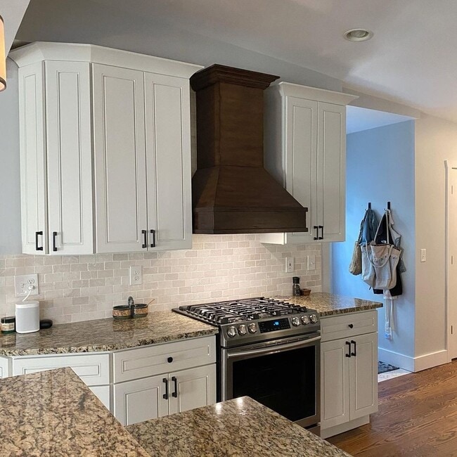 Foto del edificio - Mountain View Cottage with Sauna