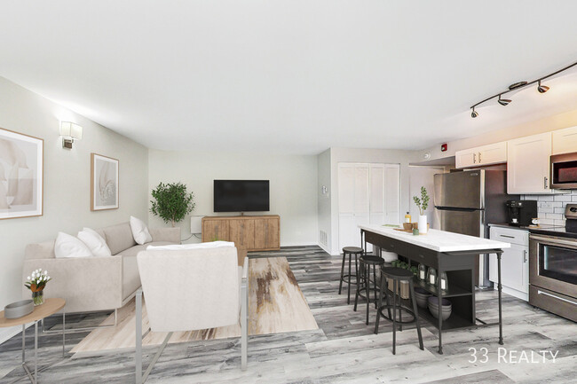 Building Photo - Euclid Place / Arlington Heights / 1 Bed /...